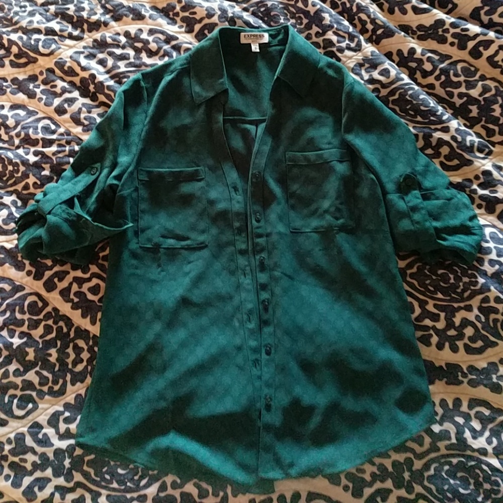 Express top